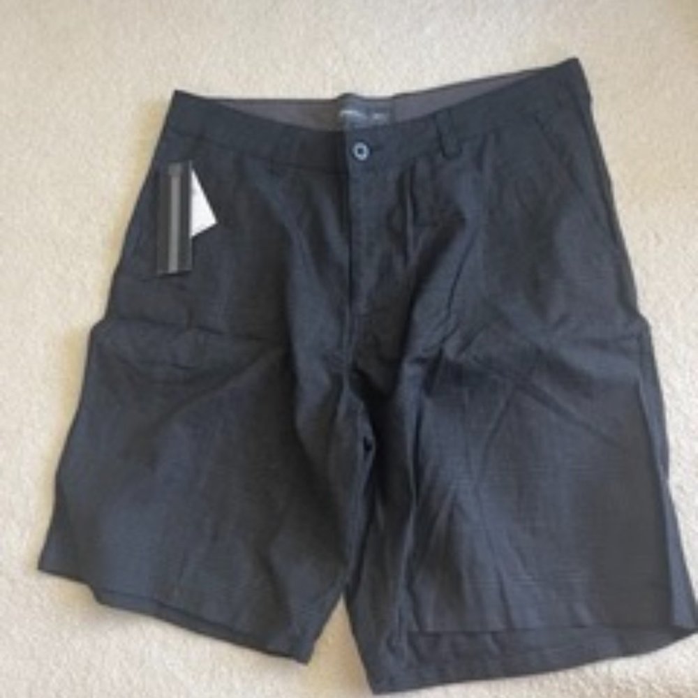 Oneil Mens Shorts NWT